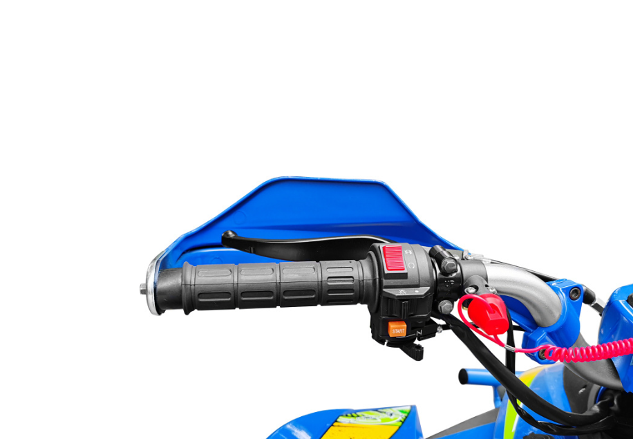 Квадроцикл YACOTA TYPHOON 250 в Севастополе