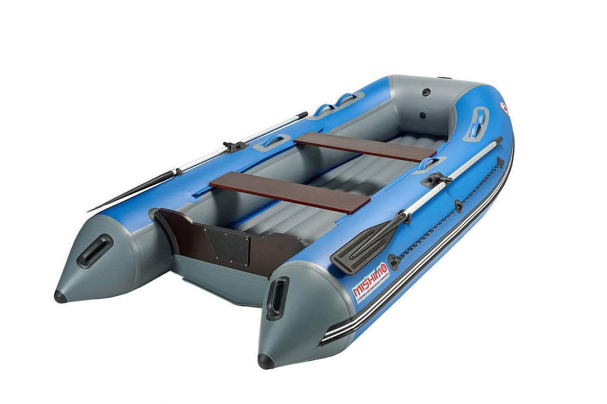 Лодка MISHIMO LITE 360 в Севастополе