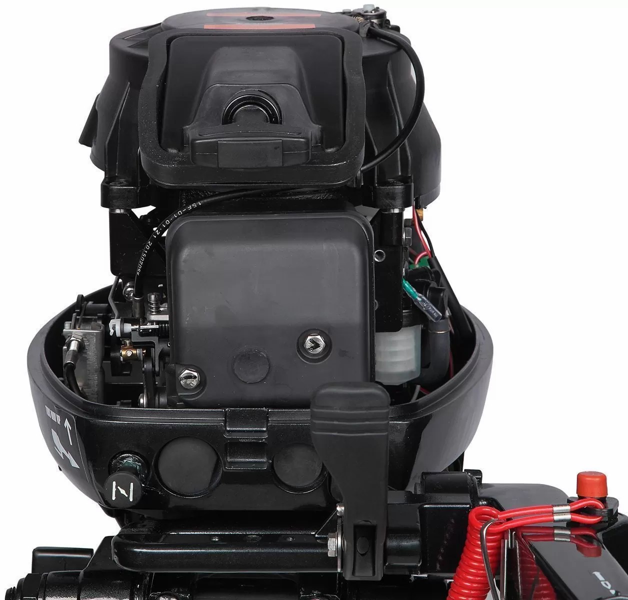 Лодочный мотор MARLIN MP 9.9 AMHS в Севастополе