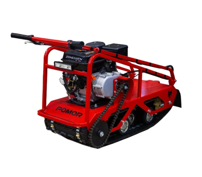 Мотобуксировщик POMOR X-1 K7.5 (8) в Севастополе