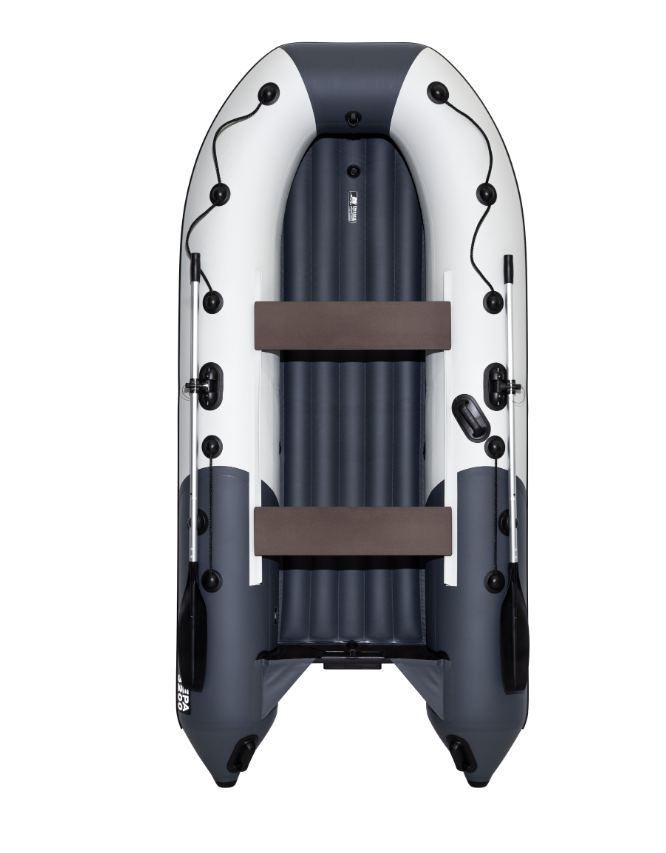 Лодка ривьера компакт 3200 нднд в Севастополе