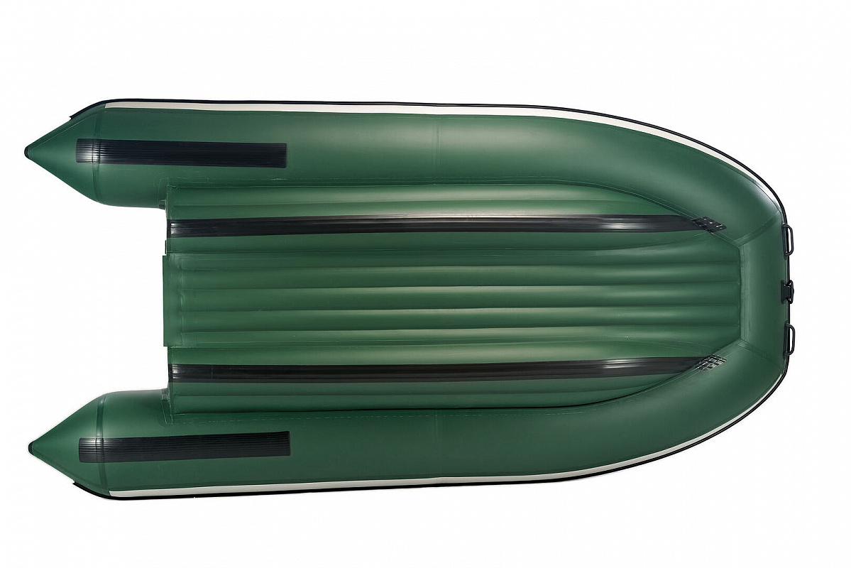 Лодка MISHIMO FAMILY LITE DF 400 в Севастополе