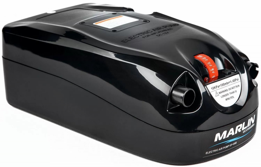 ЭЛЕКТРИЧЕСКИЙ НАСОС MARLIN GP-80 B в Севастополе