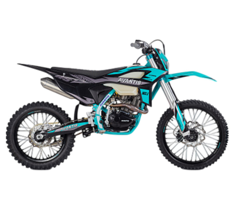 Мотоцикл Avantis A5 (PR300) 2024 в Севастополе