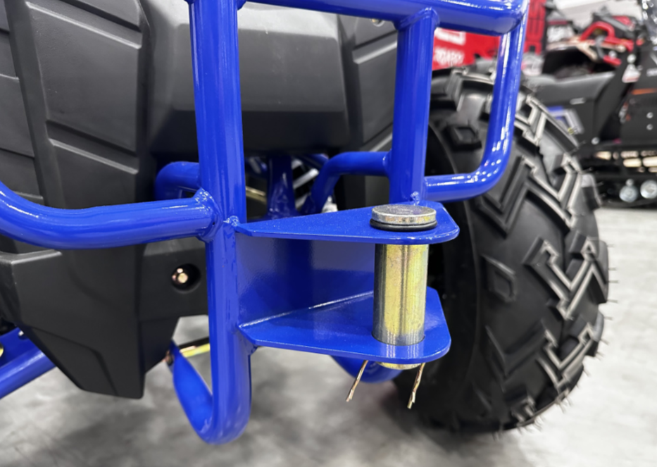 Квадроцикл GBM SHARP BIG 300 NEW PREMIUM в Севастополе