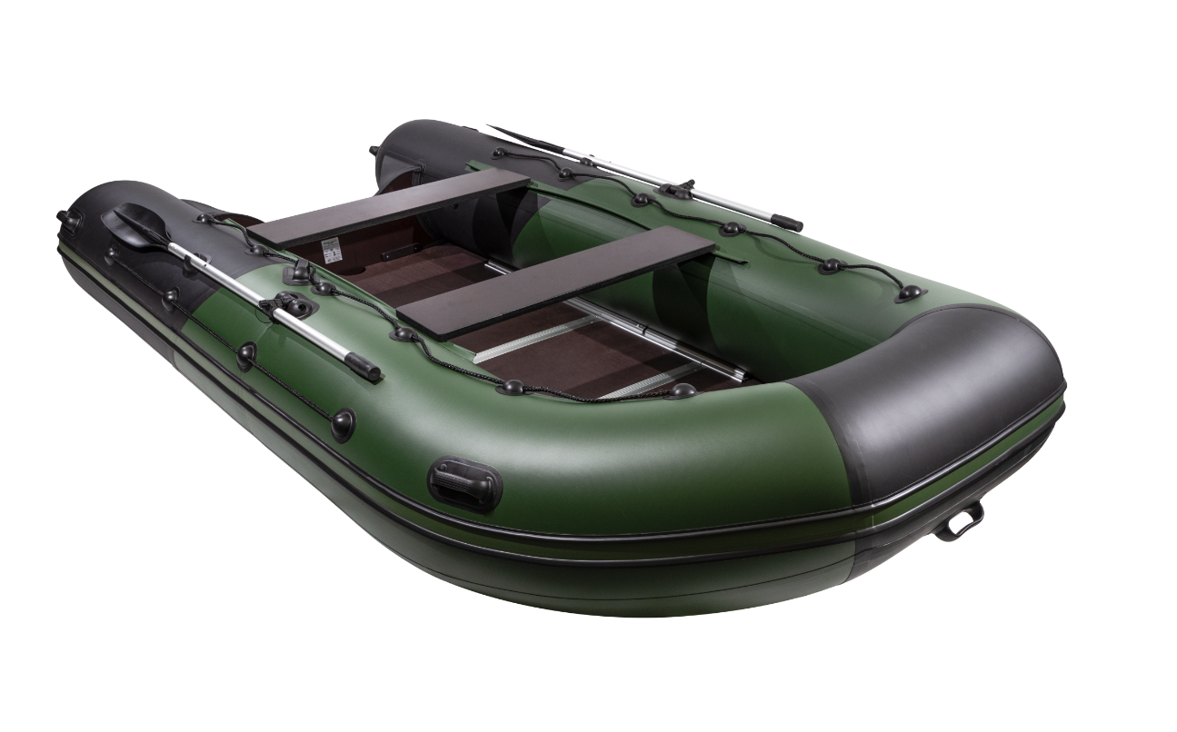 Лодка Ривьера Максима 3800 СК в Севастополе