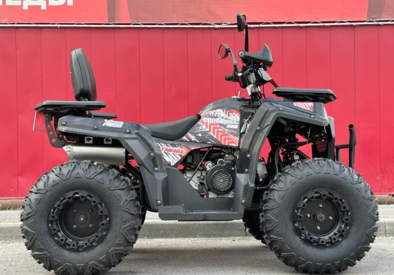 Квадроцикл GBM CROSS HILL 300 NEW в Севастополе