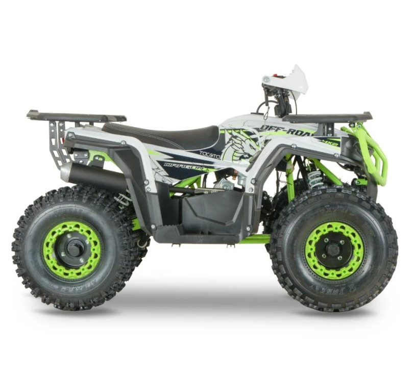 Квадроцикл YACOTA DRAGON в Севастополе