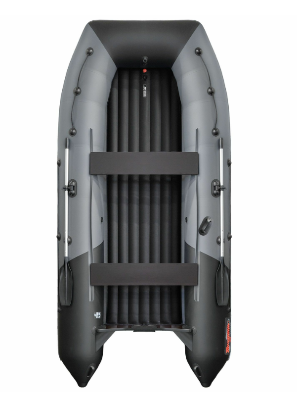 Лодка Таймень RX 4100 НДНД в Севастополе