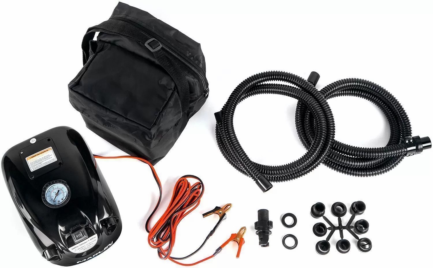 ЭЛЕКТРИЧЕСКИЙ НАСОС MARLIN GP-80 S в Севастополе