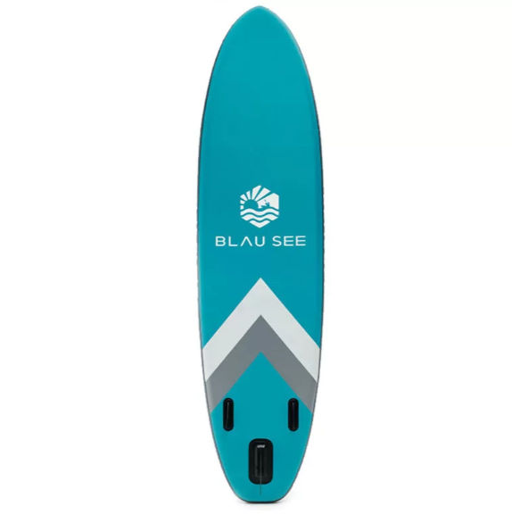 НАДУВНОЙ SUP-BOARD BUSINESS LIGHT BLUE 10 в Севастополе