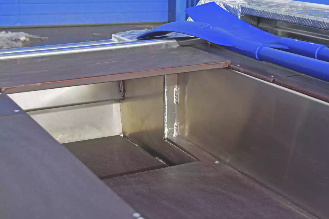 Алюминиевая лодка Wyatboat-340 РМ в Севастополе