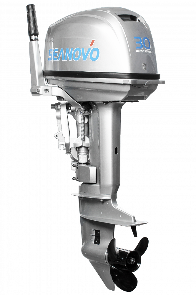 Лодочный мотор SEANOVO SN25FHS в Севастополе