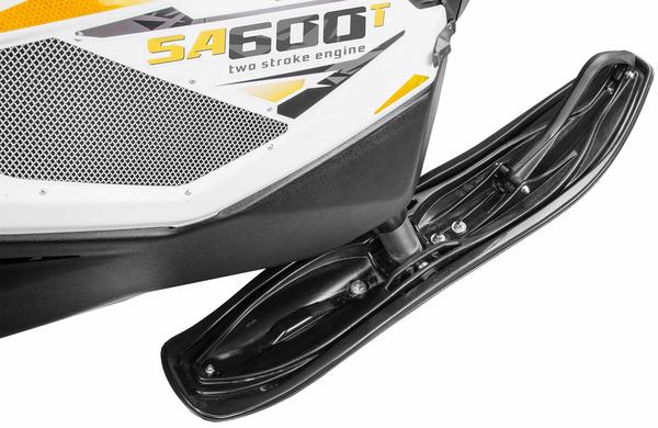 Снегоход STELS SA600T (L LUX WT) АТАМАН 1.0 К01 Tech в Севастополе