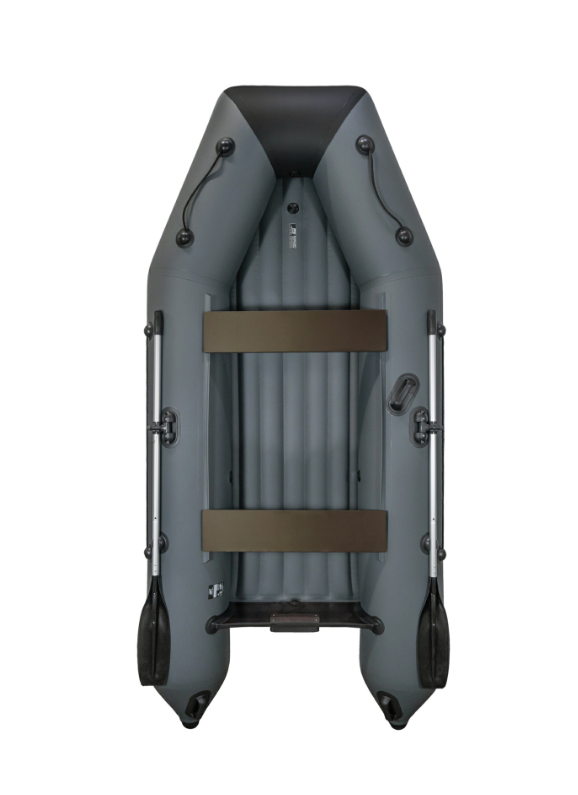 Лодка Барс 3200 нднд в Севастополе