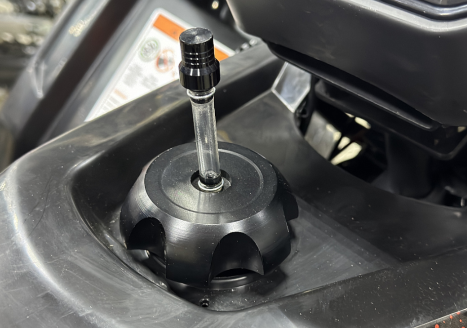 Квадроцикл GBM MAVERICK 300 NEW PREMIUM в Севастополе