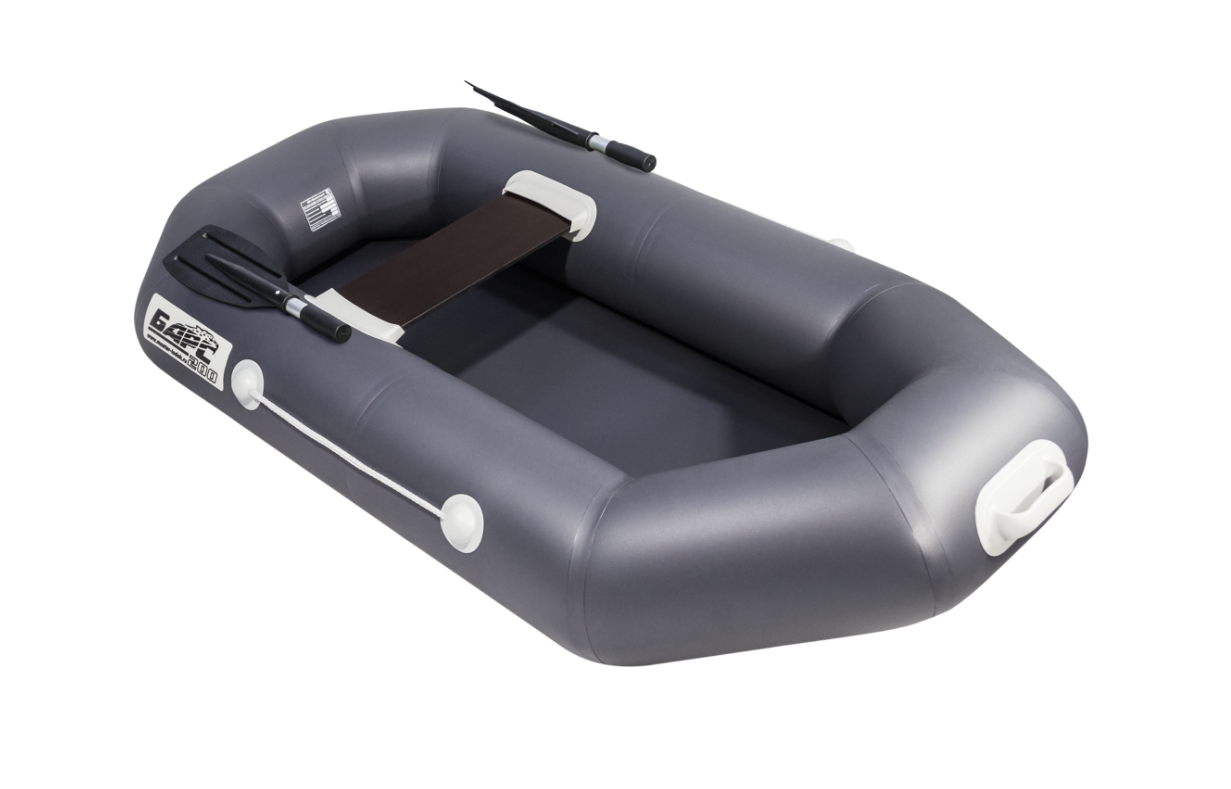 Лодка Барс 200 в Севастополе