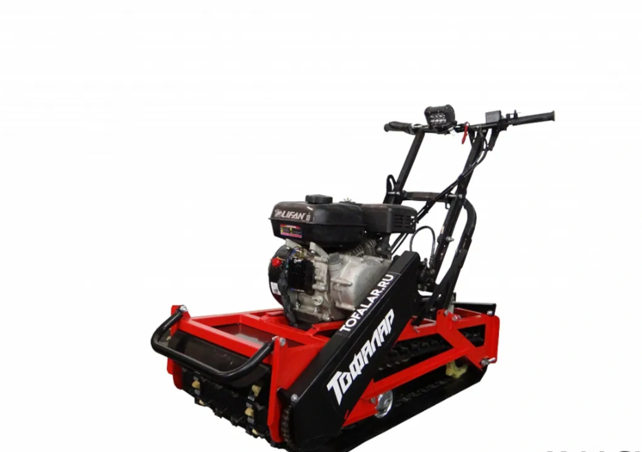 Мотобуксировщик Тофалар Мини в Севастополе