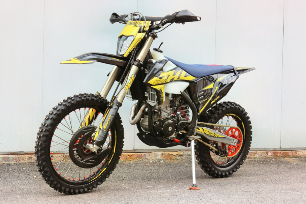 Мотоцикл JHLMOTO JHL Z8 NC300S (182-MN) в Севастополе