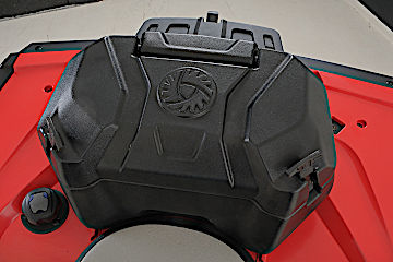 Квадроцикл Русская механика РМ 800 Т серии «Шёлковый путь» в Севастополе