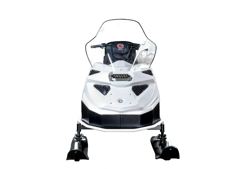 Снегоход БТС 4Т РК СУПЕР-ЛОНГ ЛЮКС/ 20 л.с. 460 м3 в Севастополе