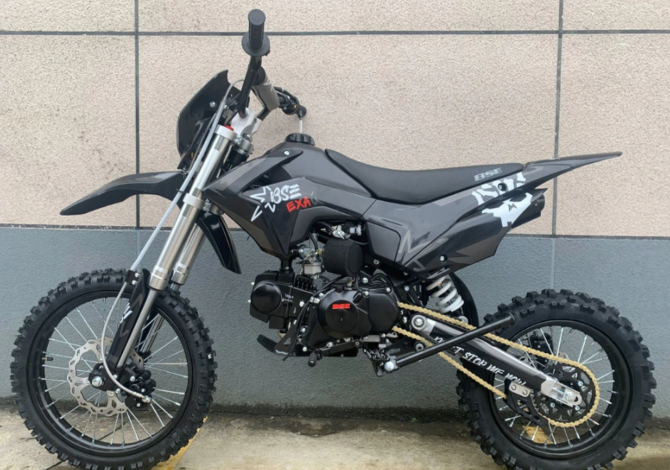 Питбайк BSE EXA SA 17/14 в Севастополе