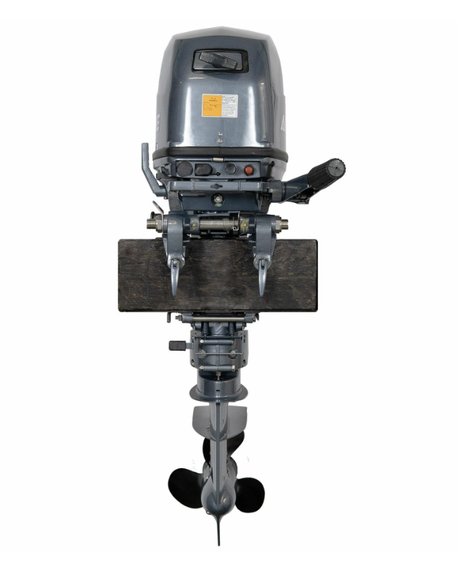 Лодочный мотор APACHE T30BS в Севастополе