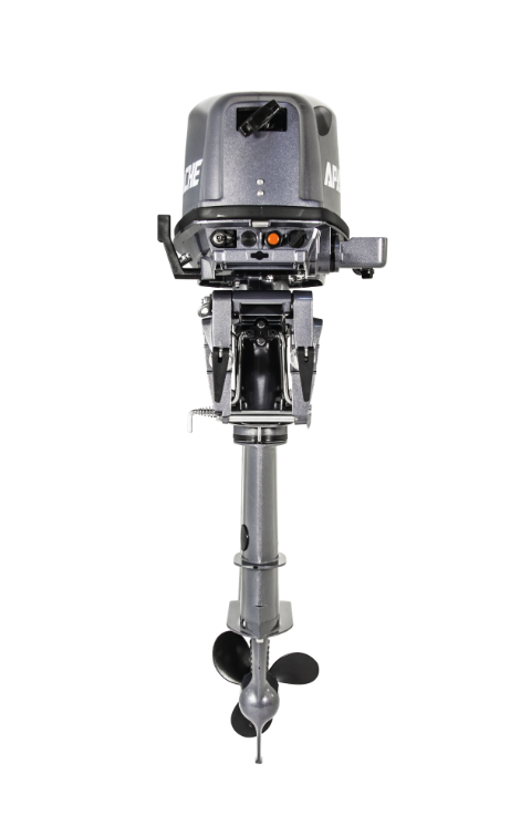 Лодочный мотор APACHE T5 BS в Севастополе