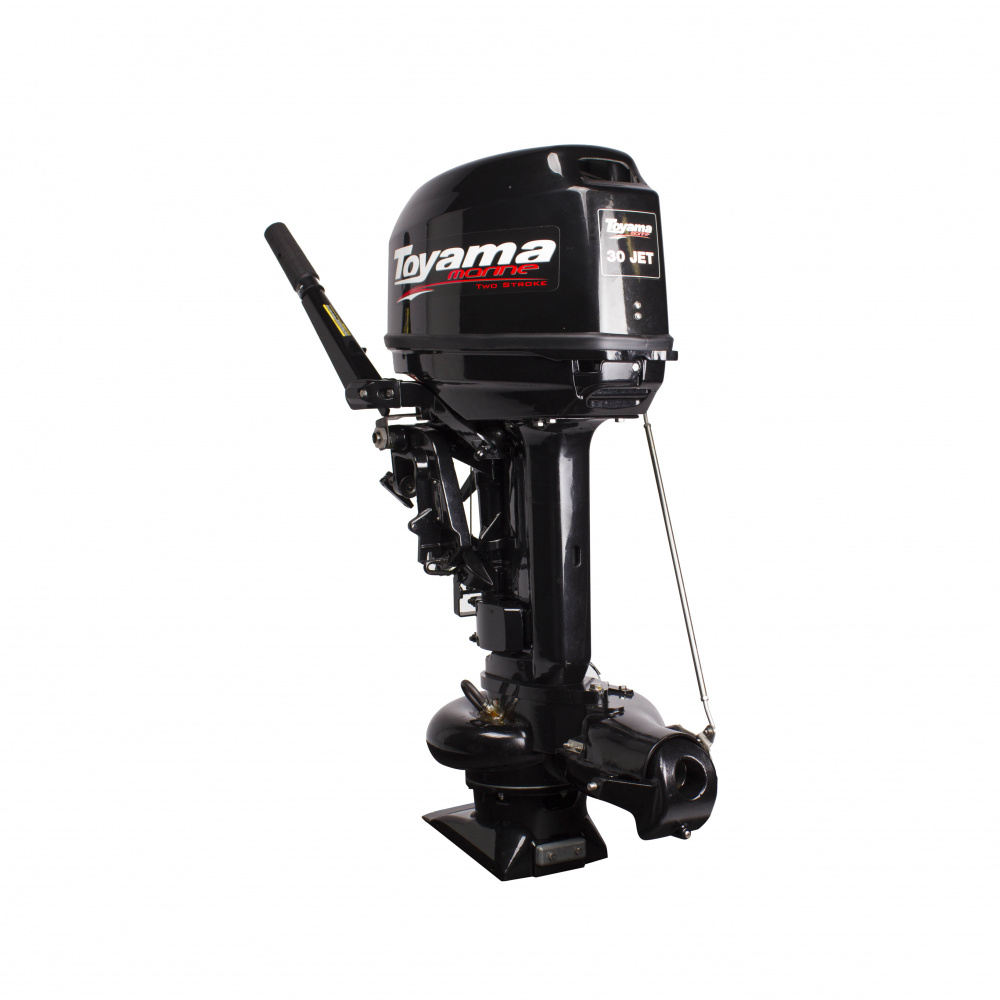 ЛОДОЧНЫЙ МОТОР TOYAMA T30ABMJET в Севастополе