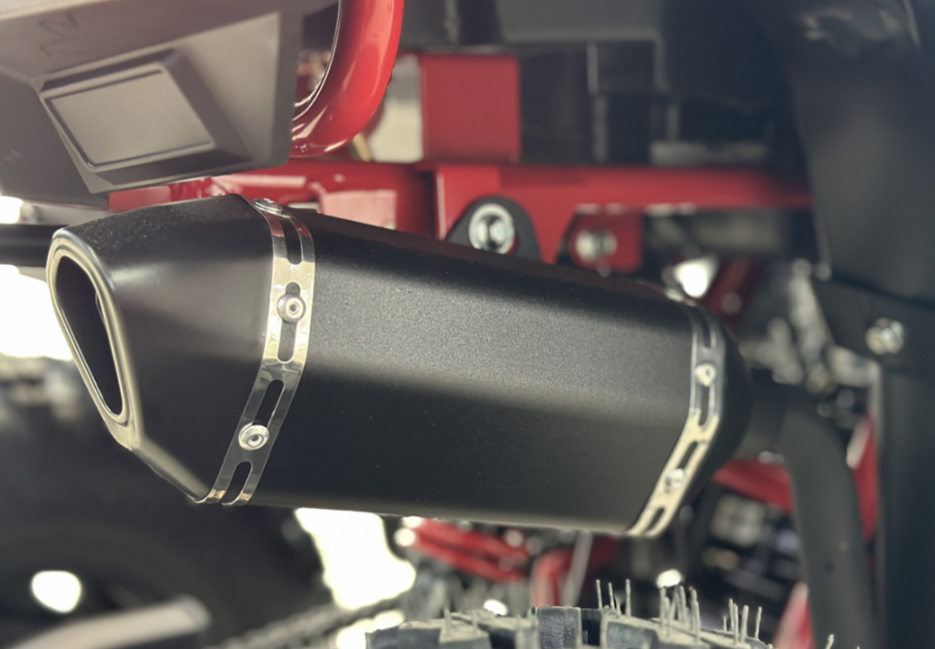 Квадроцикл GBM MAVERICK 222 NEW в Севастополе