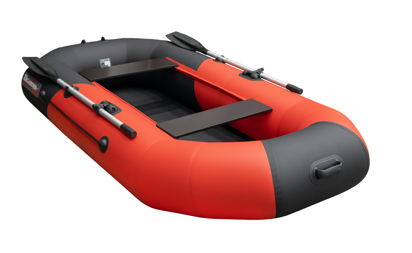 Лодка Таймень NX 270 в Севастополе