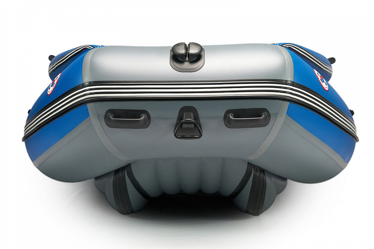 Лодка MISHIMO FAMILY LITE DF 400 в Севастополе