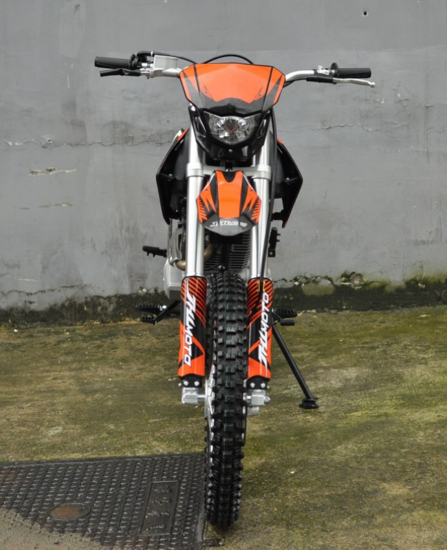 Мотоцикл JHLMOTO JHL MX300 PR300 (175FMN) в Севастополе