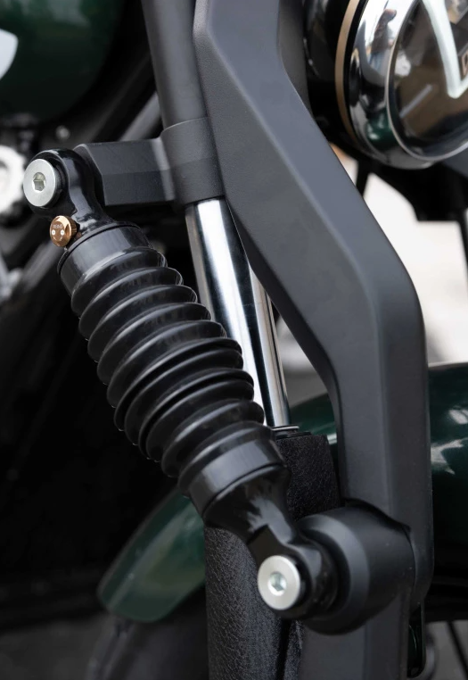 Мотоцикл Benda Napoleon 250 в Севастополе