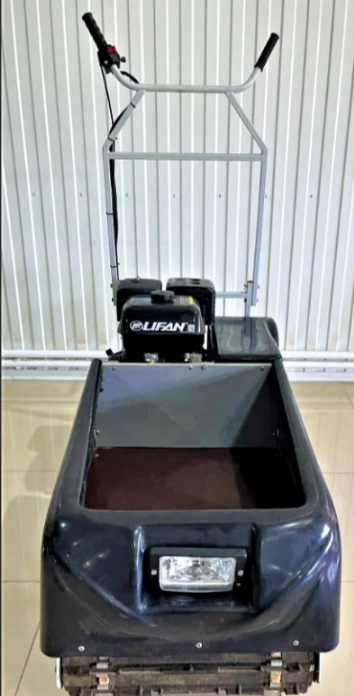 Мотобуксировщик ЕНОТ М 15 Л.С. в Севастополе