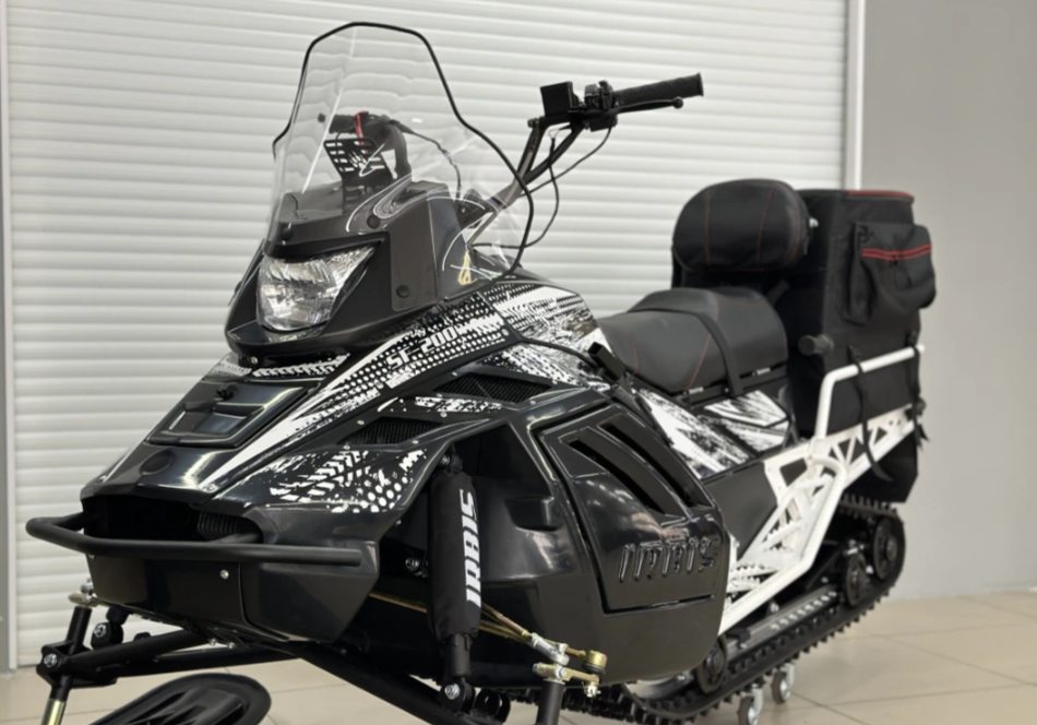 СНЕГОХОД IRBIS SF200L XE SUPERLONG в Севастополе