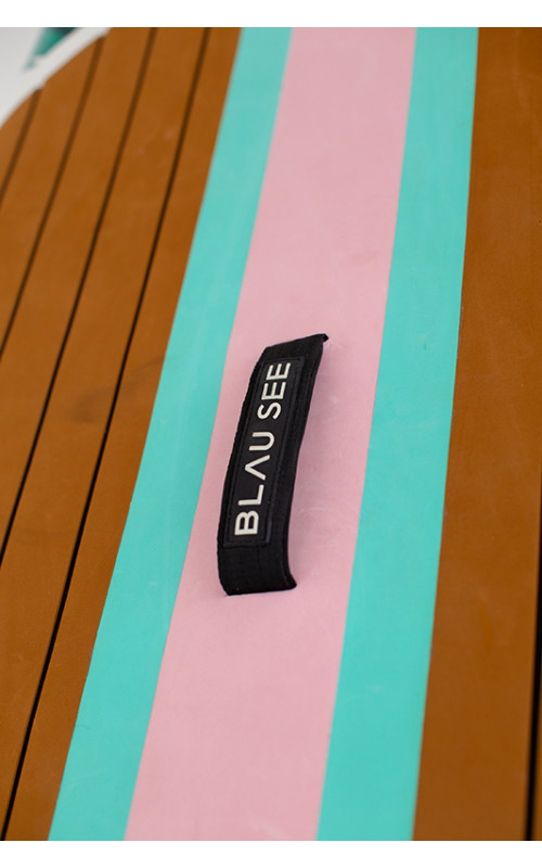 НАДУВНОЙ SUP BOARD FLAMINGO 11,6 в Севастополе