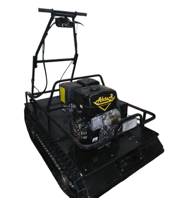 Мотобуксировщик Ahtar SL 9 с электростартером в Севастополе