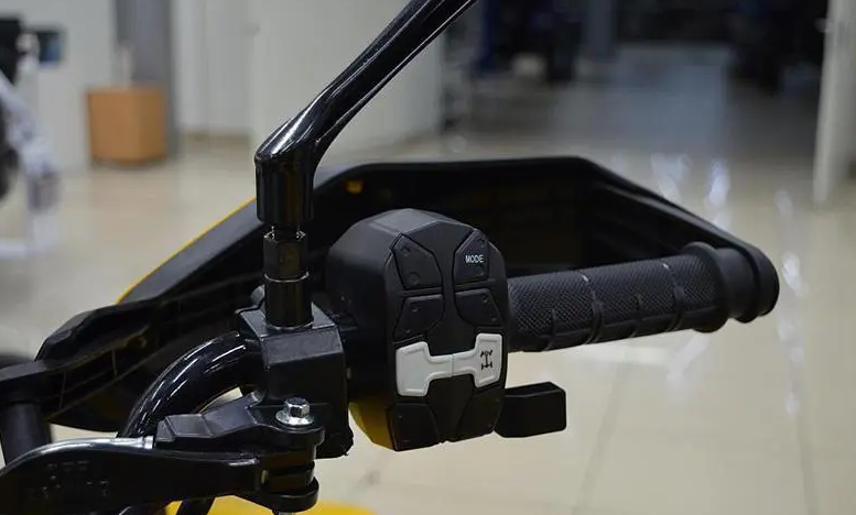 Квадроцикл HISUN GUARDIAN 400L /LONG в Севастополе