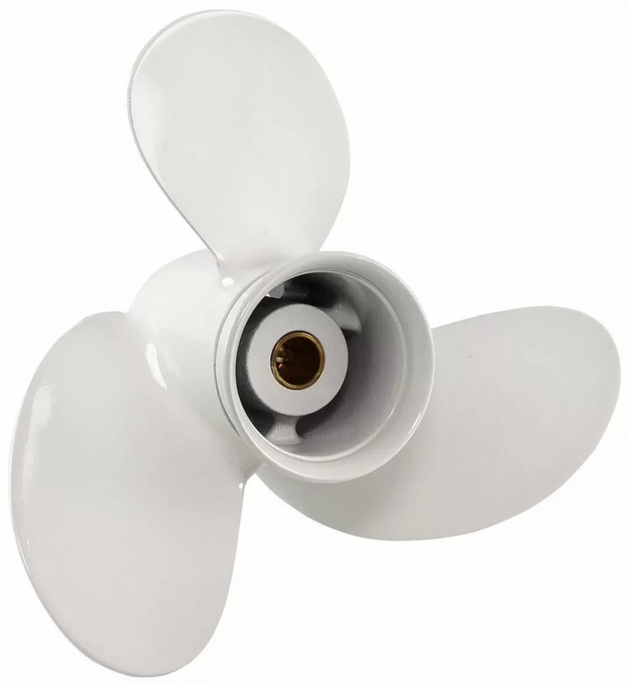 ВИНТ ГРЕБНОЙ TOHATSU 8-9.8; 3X8,5X6,5 в Севастополе