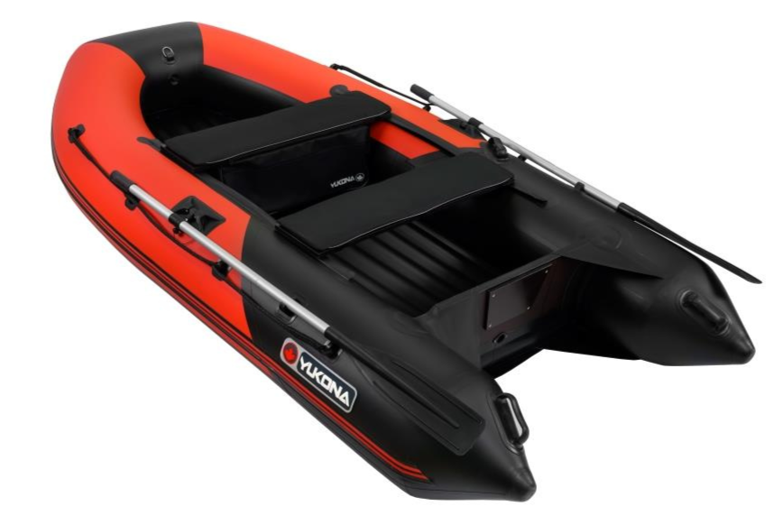 ЛОДКА НАДУВНАЯ YUKONA 320 НДНД в Севастополе