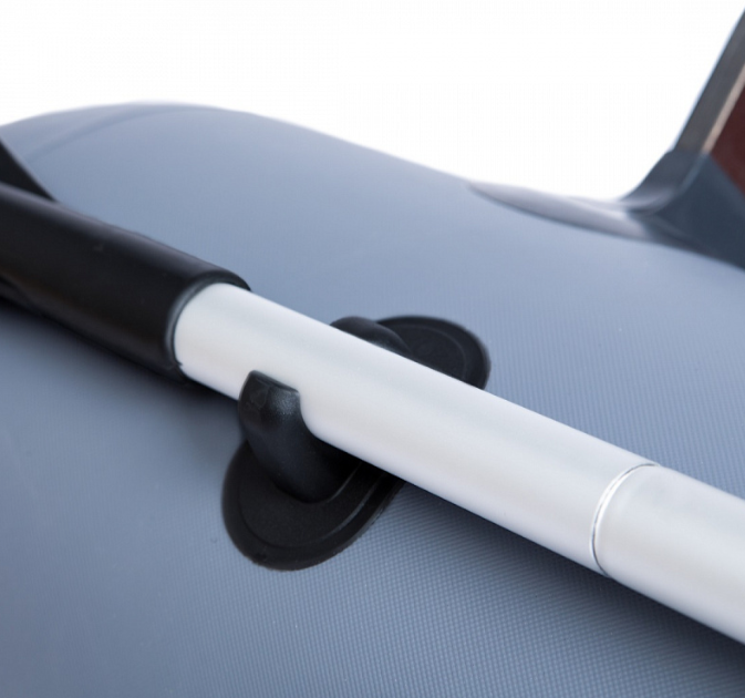 ЛОДКА НАДУВНАЯ YUKONA 230 TL (БЕЗ ПАЙОЛА) в Севастополе