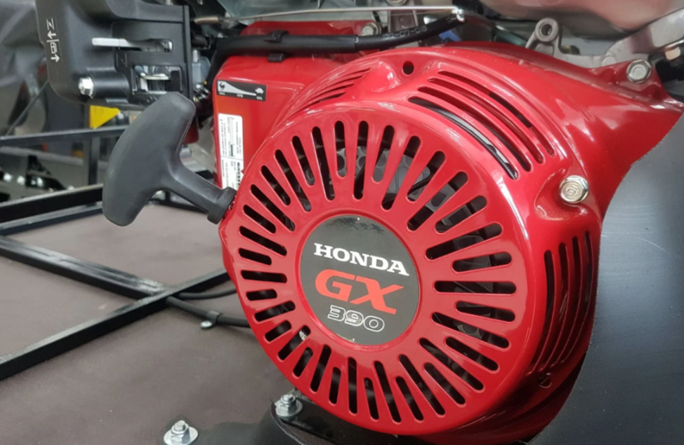 Мотобуксировщик PAXUS 650 AVANT 15 л.с. в Севастополе