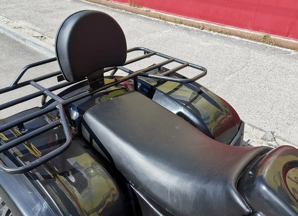 Квадроцикл PROMAX TRX300 CVT в Севастополе