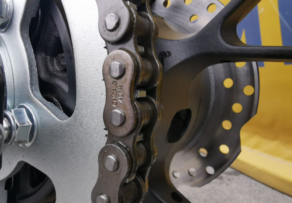 Мотоцикл MOTOLAND (МОТОЛЕНД) 250 CB250 (172FMM-5/PR250) (2022 г.) в Севастополе