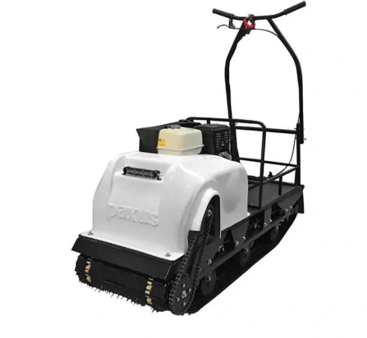 Мотобуксировщик PAXUS 500 AVANT 13 л.с. HONDA в Севастополе