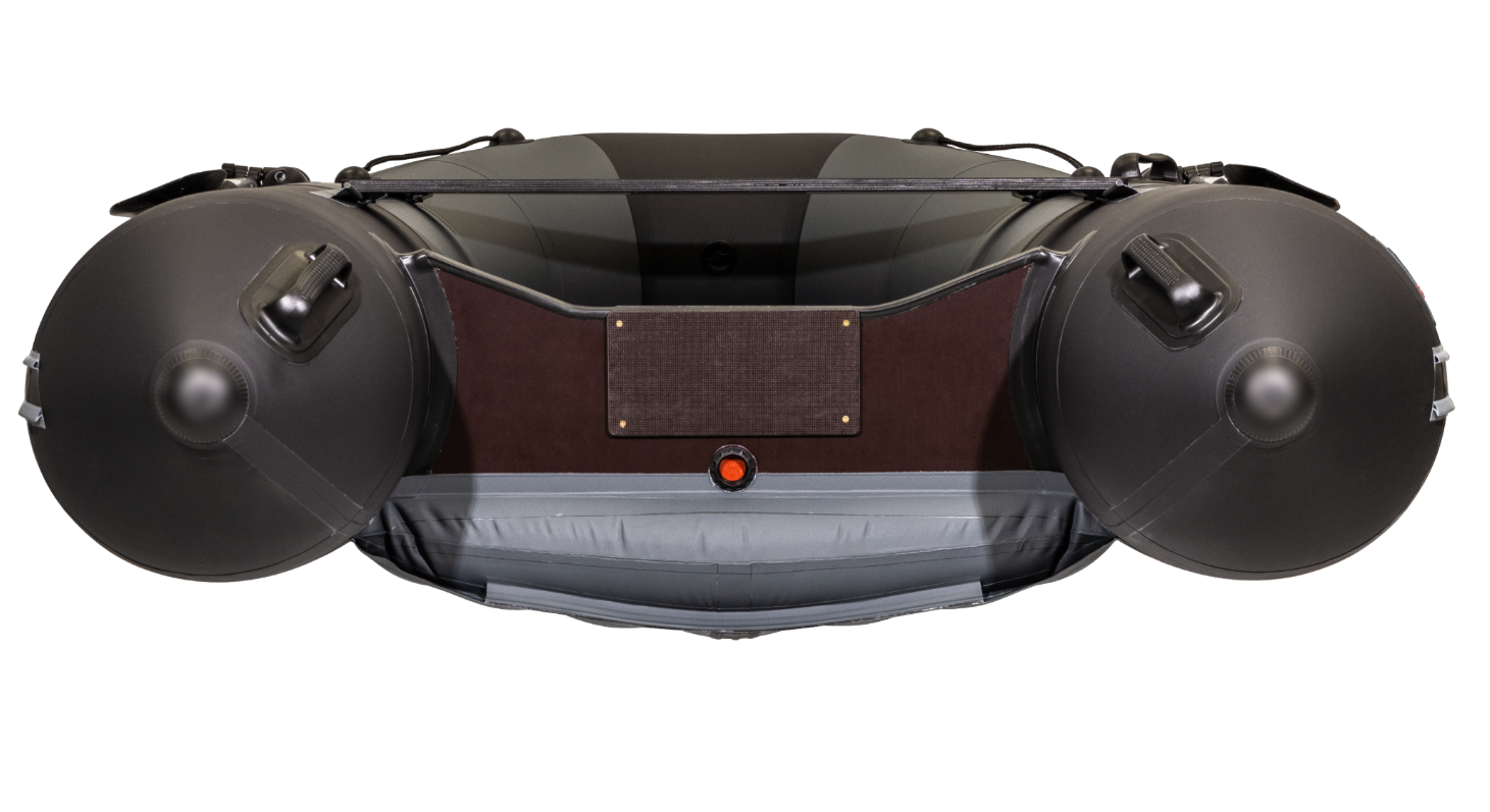 Лодка Таймень NX 3800 НДНД PRO в Севастополе