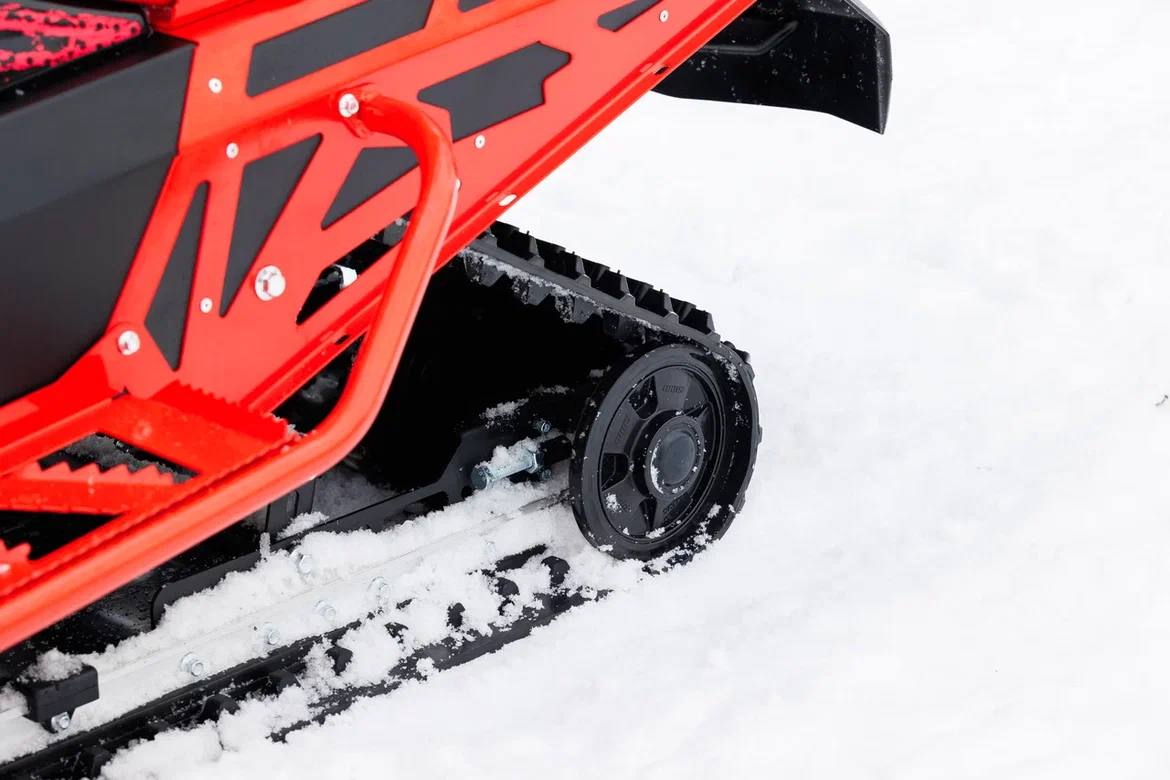 Снегоход IRBIS TUNGUS 400 25/26 в Севастополе