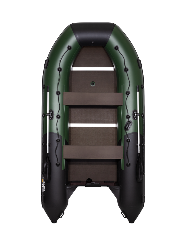 Лодка Ривьера Максима 3800 СК в Севастополе