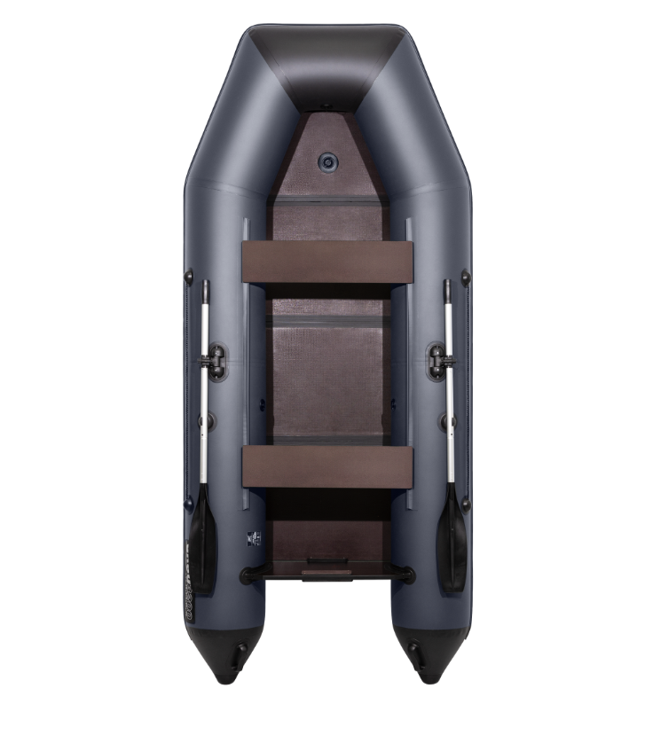  Лодка АКВА 3200 слань-книжка киль в Севастополе